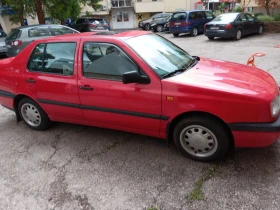 Обява за продажба на VW Vento GLX ~4 500 лв. - изображение 1