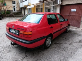 Обява за продажба на VW Vento GLX ~4 500 лв. - изображение 1