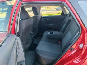 Обява за продажба на Toyota Auris 1.6i-132кс-ШВЕЙЦАРИЯ-РЪЧКА-6ск ~16 950 лв. - изображение 10