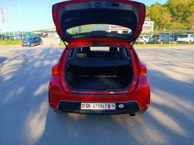 Обява за продажба на Toyota Auris 1.6i-132кс-ШВЕЙЦАРИЯ-РЪЧКА-6ск ~16 950 лв. - изображение 5