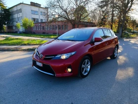 Обява за продажба на Toyota Auris 1.6i-132кс-ШВЕЙЦАРИЯ-РЪЧКА-6ск ~16 950 лв. - изображение 7