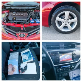Toyota Auris 1.6i-132---6 | Mobile.bg    17