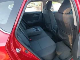 Обява за продажба на Toyota Auris 1.6i-132кс-ШВЕЙЦАРИЯ-РЪЧКА-6ск ~16 950 лв. - изображение 11