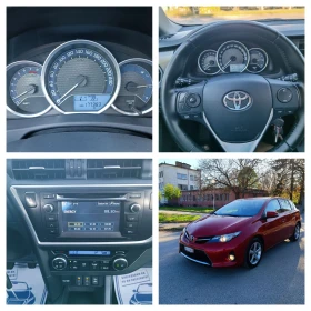 Toyota Auris 1.6i-132---6 | Mobile.bg    16