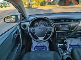 Toyota Auris 1.6i-132---6 | Mobile.bg    15