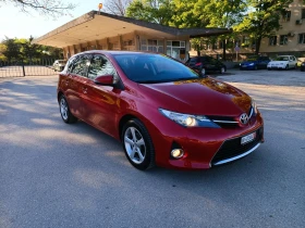 Обява за продажба на Toyota Auris 1.6i-132кс-ШВЕЙЦАРИЯ-РЪЧКА-6ск ~16 950 лв. - изображение 1