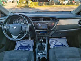 Toyota Auris 1.6i-132---6 | Mobile.bg    14