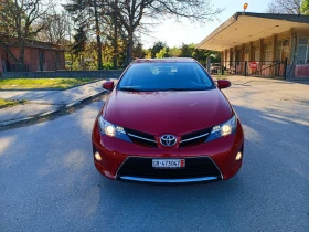 Обява за продажба на Toyota Auris 1.6i-132кс-ШВЕЙЦАРИЯ-РЪЧКА-6ск ~16 950 лв. - изображение 1