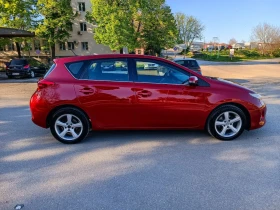 Обява за продажба на Toyota Auris 1.6i-132кс-ШВЕЙЦАРИЯ-РЪЧКА-6ск ~16 950 лв. - изображение 2
