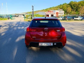 Обява за продажба на Toyota Auris 1.6i-132кс-ШВЕЙЦАРИЯ-РЪЧКА-6ск ~16 950 лв. - изображение 4