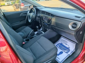Toyota Auris 1.6i-132---6 | Mobile.bg    13