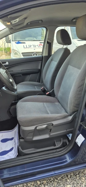 Обява за продажба на Ford C-max 2, 0TDCI-NAVI ~3 790 лв. - изображение 6