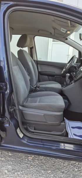 Обява за продажба на Ford C-max 2, 0TDCI-NAVI ~3 790 лв. - изображение 9