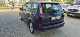 Обява за продажба на Ford C-max 2, 0TDCI-NAVI ~3 790 лв. - изображение 3