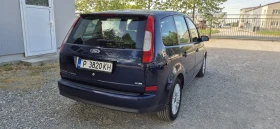 Обява за продажба на Ford C-max 2, 0TDCI-NAVI ~3 790 лв. - изображение 2