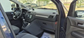 Обява за продажба на Ford C-max 2, 0TDCI-NAVI ~3 790 лв. - изображение 10
