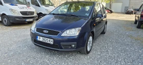 Обява за продажба на Ford C-max 2, 0TDCI-NAVI ~3 790 лв. - изображение 1