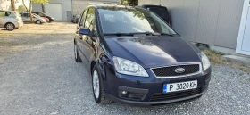 Обява за продажба на Ford C-max 2, 0TDCI-NAVI ~3 790 лв. - изображение 1