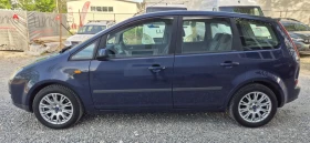 Обява за продажба на Ford C-max 2, 0TDCI-NAVI ~3 790 лв. - изображение 5