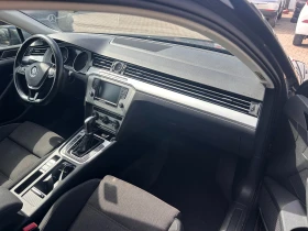 Обява за продажба на VW Passat 2.0TDI AVTOMAT/NAVI/KAMERA EURO 6 ~15 800 лв. - изображение 9