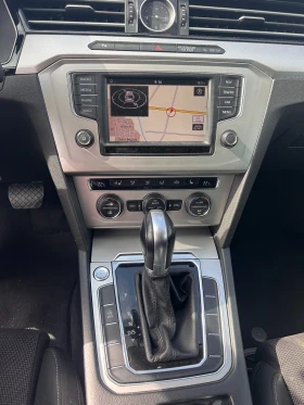 Обява за продажба на VW Passat 2.0TDI AVTOMAT/NAVI/KAMERA EURO 6 ~15 800 лв. - изображение 11