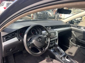 Обява за продажба на VW Passat 2.0TDI AVTOMAT/NAVI/KAMERA EURO 6 ~15 800 лв. - изображение 10