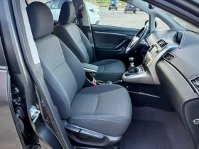 Toyota Verso 1.8 VALVEMATIC* FACELIFT* 6+ 1 | Mobile.bg    12