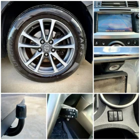 Toyota Verso 1.8 VALVEMATIC* FACELIFT* 6+ 1 | Mobile.bg    15