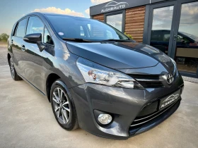 Toyota Verso 1.8 VALVEMATIC* FACELIFT* 6+ 1 | Mobile.bg    6