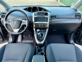 Toyota Verso 1.8 VALVEMATIC* FACELIFT* 6+ 1 | Mobile.bg    10