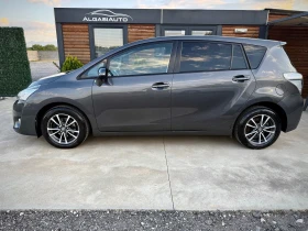 Toyota Verso 1.8 VALVEMATIC* FACELIFT* 6+ 1 | Mobile.bg    2