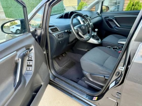 Toyota Verso 1.8 VALVEMATIC* FACELIFT* 6+ 1 | Mobile.bg    9
