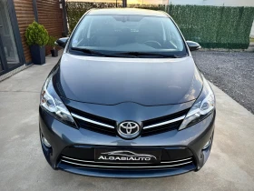 Toyota Verso 1.8 VALVEMATIC* FACELIFT* 6+ 1 | Mobile.bg    7