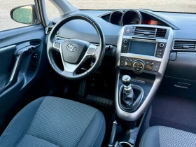 Toyota Verso 1.8 VALVEMATIC* FACELIFT* 6+ 1 | Mobile.bg    11