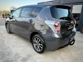 Toyota Verso 1.8 VALVEMATIC* FACELIFT* 6+ 1 | Mobile.bg    3