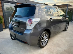 Toyota Verso 1.8 VALVEMATIC* FACELIFT* 6+ 1 | Mobile.bg    4