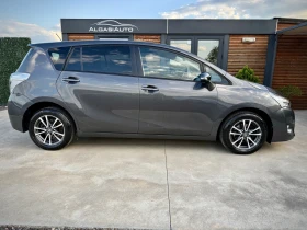 Toyota Verso 1.8 VALVEMATIC* FACELIFT* 6+ 1 | Mobile.bg    5