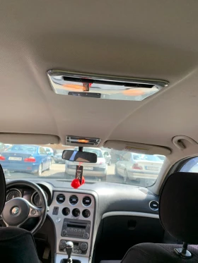 Alfa Romeo 159 1.8 MPI - 5499 лв. - 78401511 3