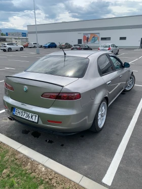 Alfa Romeo 159 1.8 MPI - 5499 лв. - 78401511 2