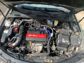 Alfa Romeo 159 1.8 MPI - 5499 лв. - 78401511 8