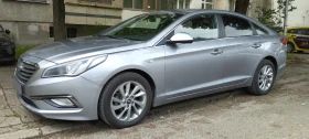 Обява за продажба на Hyundai Sonata LPI-течна фаза ~18 700 лв. - изображение 1