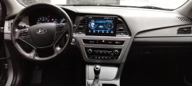 Обява за продажба на Hyundai Sonata LPI-течна фаза ~18 700 лв. - изображение 7
