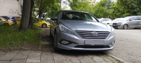 Обява за продажба на Hyundai Sonata LPI-течна фаза ~18 700 лв. - изображение 3