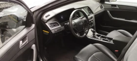 Обява за продажба на Hyundai Sonata LPI-течна фаза ~18 700 лв. - изображение 6