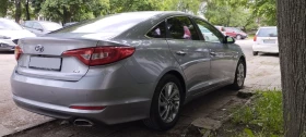 Обява за продажба на Hyundai Sonata LPI-течна фаза ~18 700 лв. - изображение 2