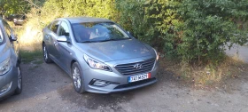 Обява за продажба на Hyundai Sonata LPI-течна фаза ~18 700 лв. - изображение 1
