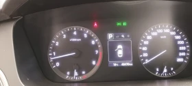 Обява за продажба на Hyundai Sonata LPI-течна фаза ~18 700 лв. - изображение 5