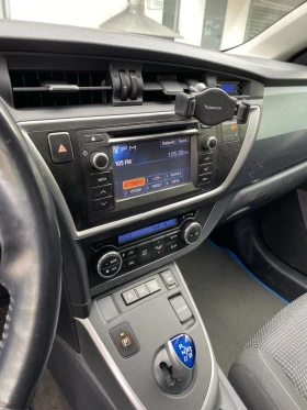 Toyota Auris | Mobile.bg    7