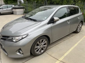 Toyota Auris | Mobile.bg    6