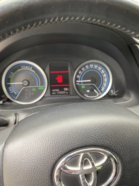 Toyota Auris | Mobile.bg    8